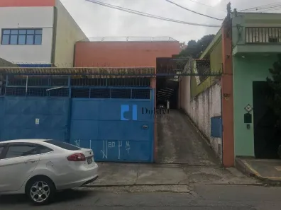 Galpão/Depósito/Armazém à venda, 675m² no Vila Pereira Cerca, São Paulo
