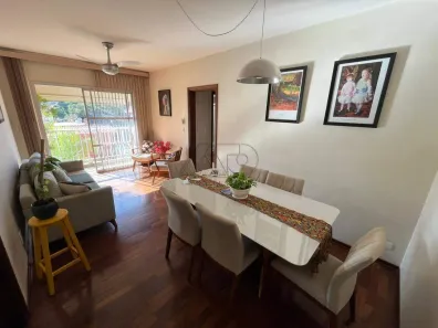 Apartamento com 2 Quartos à venda, 71m² no Nova América, Piracicaba