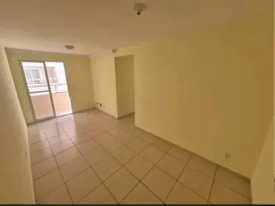Apartamento com 3 Quartos à venda, 65m² no Condominio Spazio Campo Azuli, São José dos Campos