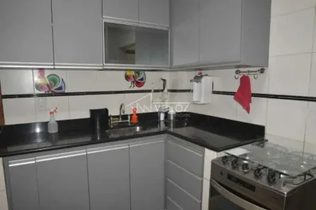 Apartamento com 2 Quartos à venda, 80m² no Flamengo, Rio de Janeiro