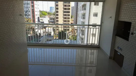 Apartamento com 3 Quartos à venda, 104m² no Jardim Ana Maria, Jundiaí