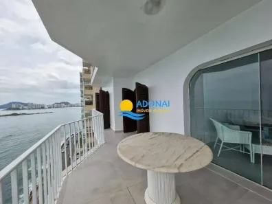 Apartamento com 3 Quartos à venda, 145m² no Pitangueiras, Guarujá