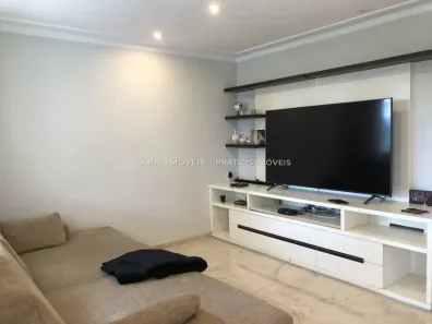 Apartamento com 4 Quartos à venda, 208m² no Jardim Vila Mariana, São Paulo