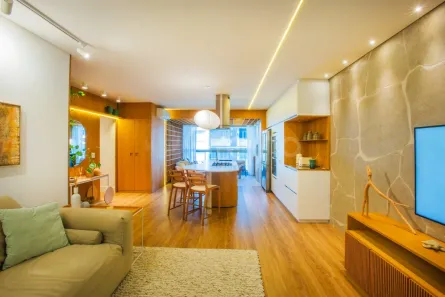 Apartamento com 2 Quartos à venda, 99m² no Jurerê, Florianópolis