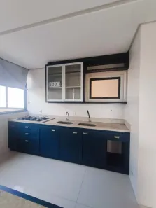 Cobertura com 3 Quartos para alugar, 212m² no Plano Diretor Sul, Palmas