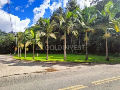 Lote/Terreno à venda, 1000m² no Souza Cruz, Brusque