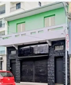 Prédio Comercial à venda, 300m² no Mooca, São Paulo
