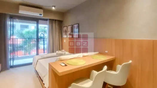 Flat com 1 Quarto à venda, 31m² no Água Branca, São Paulo