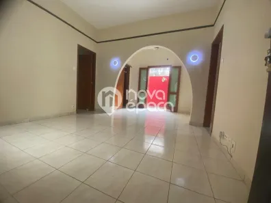 Apartamento com 3 Quartos à venda, 90m² no Tijuca, Rio de Janeiro