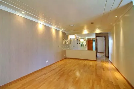 Apartamento com 3 Quartos à venda, 127m² no Jardim, Santo André