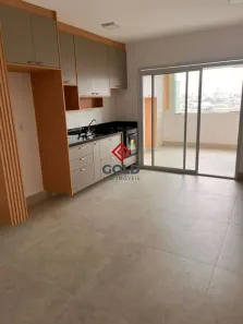 Apartamento com 2 Quartos para alugar, 67m² no Parque das Nações, Santo André