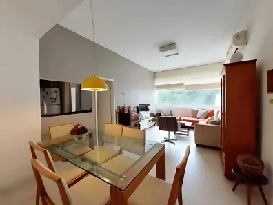 Apartamento com 3 Quartos à venda, 92m² no Laranjeiras, Rio de Janeiro