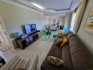 Apartamento com 3 Quartos à venda, 138m² no Vila Parque Jabaquara, São Paulo