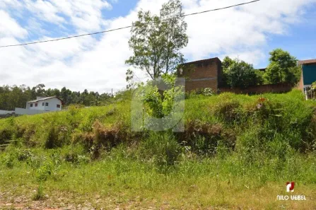 Lote/Terreno à venda, 360m² no Ouro Verde, Portão