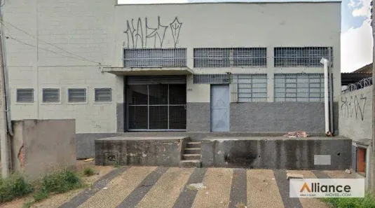 Ponto Comercial à venda, 336m² no Cidade Jardim, Americana