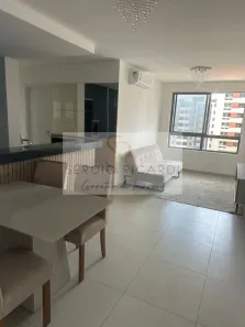 Apartamento com 2 Quartos à venda, 60m² no Manaíra, João Pessoa