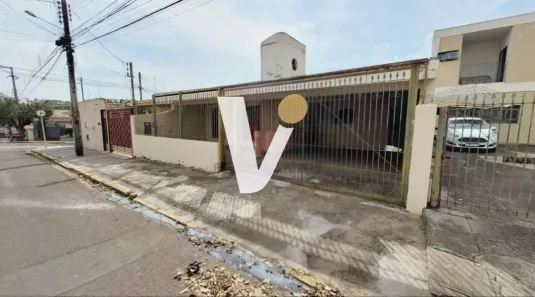 Casa com 3 Quartos à venda, 190m² no Cidade Universitária, Presidente Prudente