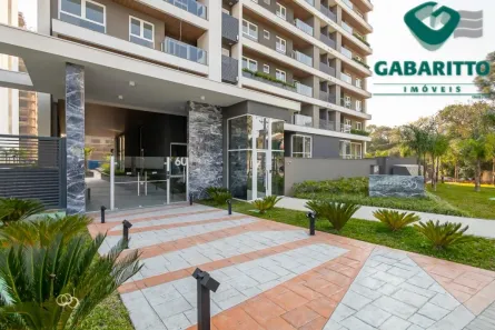 Apartamento com 2 Quartos à venda, 75m² no Campo Comprido, Curitiba