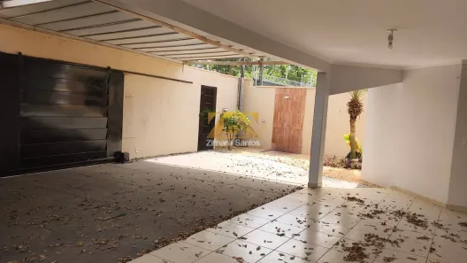 Casa com 3 Quartos para alugar, 280m² no Plano Diretor Sul, Palmas