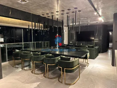 Apartamento com 2 Quartos à venda, 92m² no Fazenda São Quirino, Campinas