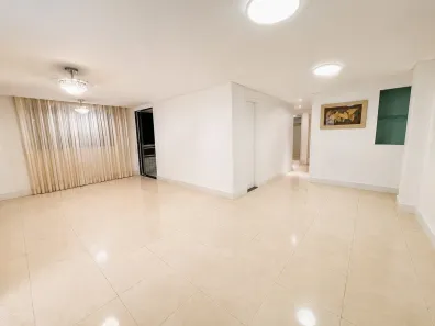 Apartamento com 3 Quartos à venda, 118m² no Dionisio Torres, Fortaleza