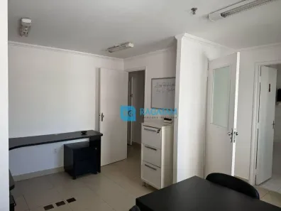 Sala Comercial para alugar, 44m² no Barra Funda, São Paulo