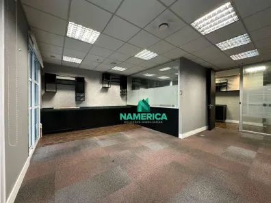 Sala Comercial para alugar, 70m² no Vila Cordeiro, São Paulo