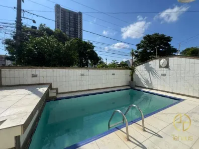 Sobrado com 5 Quartos à venda, 277m² no Aparecida, Santos