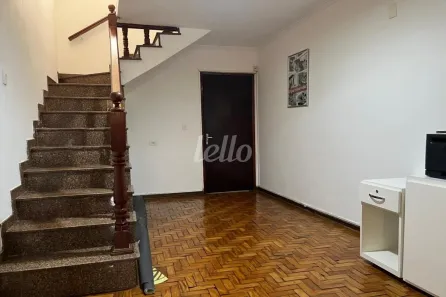 Casa com 3 Quartos à venda, 170m² no Tatuapé, São Paulo