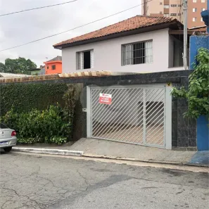 Casa com 4 Quartos à venda, 136m² no Vila Picinin, São Paulo