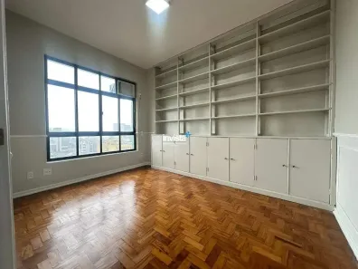 Sala Comercial para alugar, 50m² no Centro, Santos