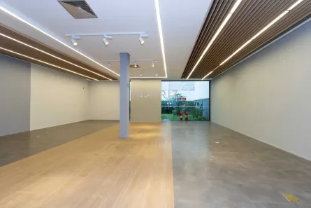 Ponto Comercial para alugar, 500m² no Itaim Bibi, São Paulo