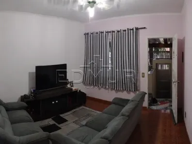 Casa com 3 Quartos à venda, 154m² no Parque Novo Oratório, Santo André