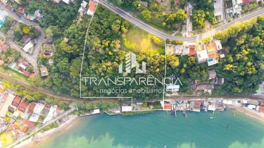 Lote/Terreno à venda, 19000m² no Ibicuí, Mangaratiba