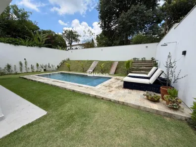 Casa de Condomínio com 3 Quartos à venda, 278m² no Jardim Europa, Vargem Grande Paulista