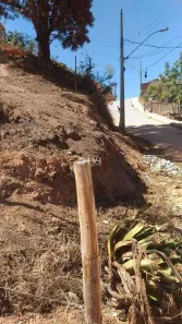 Lote/Terreno à venda, 444m² no Rosaneves, Ribeirão das Neves