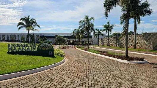 Lote/Terreno à venda, 1503m² no Esperança, Londrina