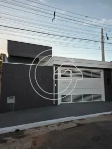 Casa com 3 Quartos à venda, 80m² no Centro, Marília