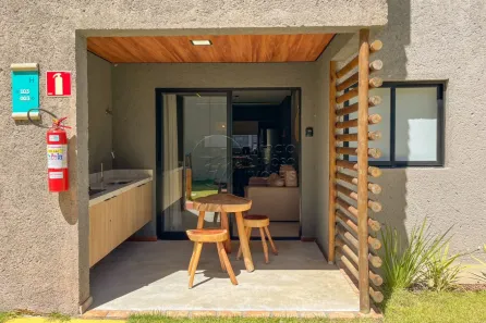 Apartamento com 2 Quartos à venda, 63m² no , Porto de Pedras