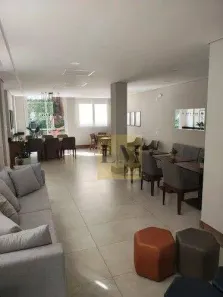 Apartamento com 2 Quartos à venda, 58m² no Vila Pompéia, São Paulo