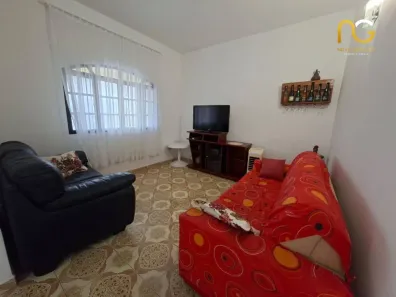 Casa com 2 Quartos à venda, 100m² no Real, Praia Grande