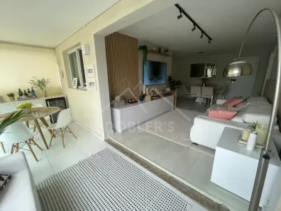 Apartamento com 3 Quartos à venda, 130m² no Barra da Tijuca, Rio de Janeiro