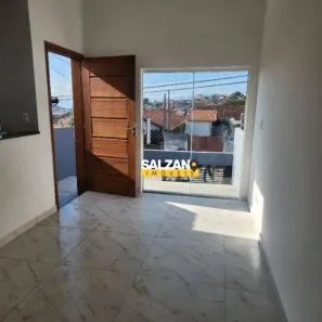 Sobrado com 3 Quartos à venda, 98m² no Jardim América, Taubaté