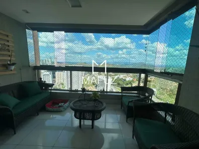Apartamento com 2 Quartos à venda, 92m² no Vila da Serra, Nova Lima