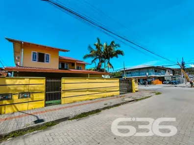 Imóvel Comercial com 6 Quartos à venda, 436m² no Aventureiro, Joinville