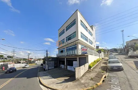 Apartamento com 1 Quarto para alugar, 50m² no Vila Bernadotti, Mogi das Cruzes