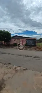 Casa com 3 Quartos à venda, 220m² no bairro Nazaré, Hidrolândia