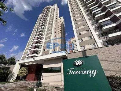 Apartamento com 3 Quartos à venda, 76m² no Gleba Fazenda Palhano, Londrina