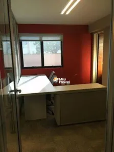 Sala Comercial à venda, 35m² no Santa Cecília, São Paulo