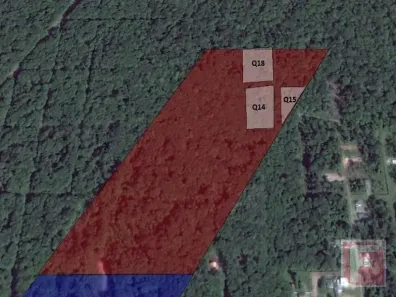 Lote/Terreno à venda, 395m² no Balneário Uirapuru, Itapoá